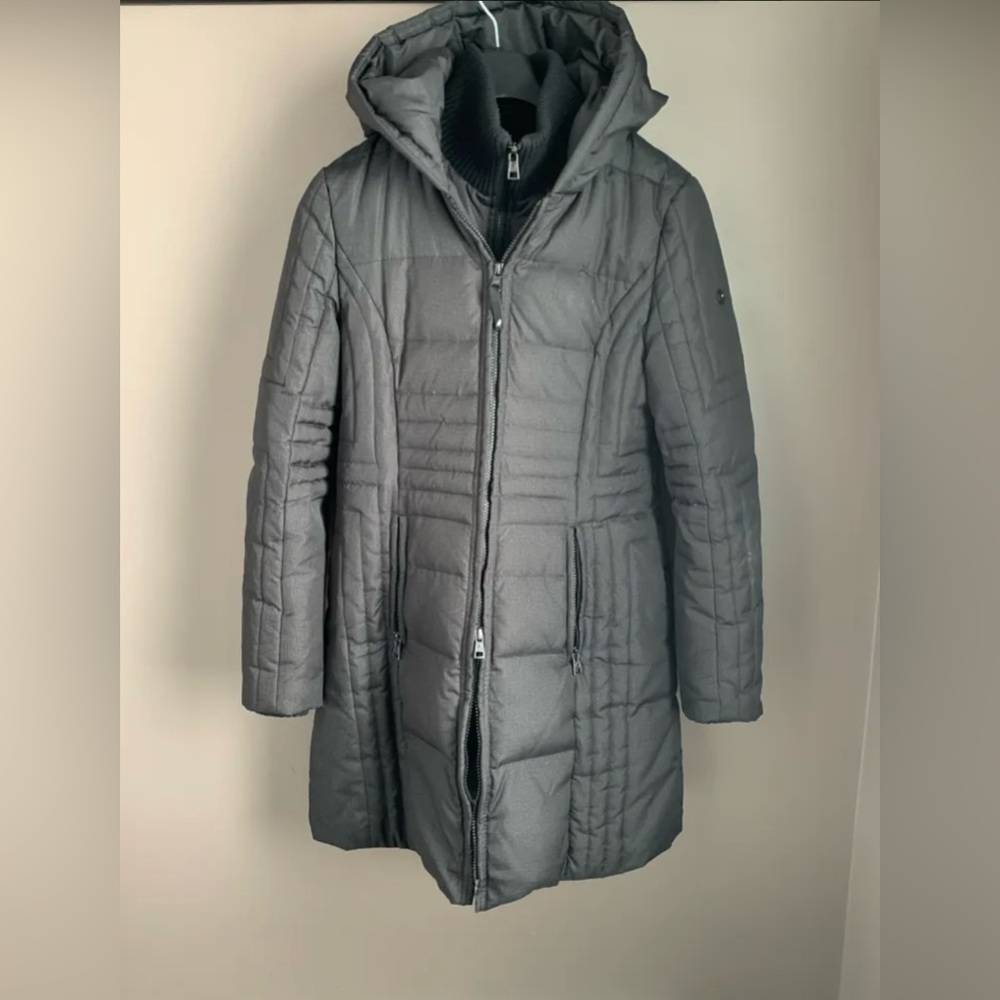 Okkpik Winter coat